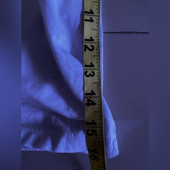 Armani Exchange white T- shirt size M cotton print - Picture 10 of 13